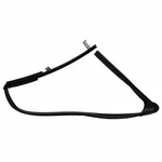 Genuine Ford Window Channel AG1Z-5421597-C. Fixed Price $185.30.