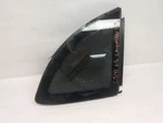 Driver Left Quarter Glass Fits 06-12 Porsche Cayman 338137. Fixed Price $92.00.