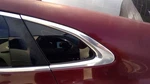 Driver Left Quarter Glass Fits 16-23 Chevrolet Malibu. Fixed Price $74.99.