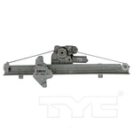 Power Window Motor And Regulator Assembly Tyc 660630 Fits 14-20 Nissan Rogue. Fixed Price $109.95.