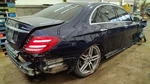(local Pickup Only) Passenger Rear Door Vent Glass 213 Type Fits 17-22 Mercedes. Fixed Price $124.90.