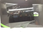 Driver Left Rear Door Glass With Privacy Tint Fits 07-13 Bmw X5 611239. Fixed Price $105.00.