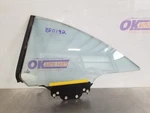 2001 Mercedes CL600 215 Type Quarter Glass Rear Left Driver. Fixed Price $85.00.