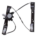 Window Regulator W/ Motor For 2012-2018 Focus Pin Connector Front Right. Fixed Price $51.20.