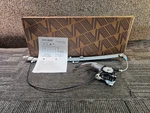 Aisin RPAVG-002 Power Window Motor & Regulator For 1992-1993 Volkswagen Eurovan. Fixed Price $93.48.