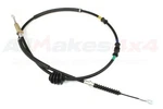Range Rover Classic & Land Discovery Handbrake Cable NTC6125. Fixed Price $62.07.