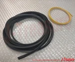 Toyota Lexus Genuine Front Weather Strip Windshield Glass Dam 04562-12010 Oem. Fixed Price $54.67.
