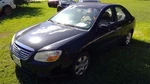 Passenger Right Front Door Glass Hatchback Fits 04-09 Spectra 205103. Fixed Price $141.59.