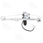 Aci 88023 Power Window Motor And Regulator Assembly. Fixed Price $115.99.