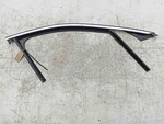 Mercedes Benz W205 C350 2014-2019 Window Seal Rail Right Side Front A2057254600. Fixed Price $40.89.