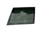 Jeep Grand Cherokee Zj 93-98 Oem Passenger Right Rear Quarter Glass Window Tint. Fixed Price $99.99.