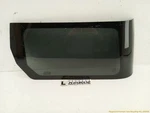 Honda Element Driver Left Rear Quarter Glass With Tint Fits 2007-2011 08 09. Fixed Price $119.89.