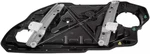 Genuine Dorman Power Window (regulator Only) 752-645. Fixed Price $65.69.