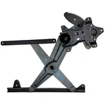 Continental Window Regulator For 1997-2001 Camry WR40721. Fixed Price $43.39.