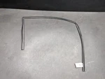 Front Right Door Window Glass Run Channel 2018 Kia Optima 82540-D5000 2016- 2020. Fixed Price $45.00.
