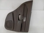 2004 Nissan Pathfindr Rear Driver Door Trim Panel. Fixed Price $118.80.