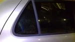 Passenger Rear Door Vent Glass Vin 4TH Digit Sedan Fits 99-10 Saab 9-5 465487. Fixed Price $65.00.