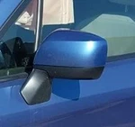 2017-2018 Subaru Forester Lh Driver Door Mirror Side View Oem. Fixed Price $156.88.