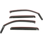 Westin 72-88433 Side Window Deflector. Fixed Price $99.58.
