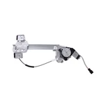 RPAGM-107 Aisin Window Regulator Rear Driver Left Side Hand For Bonneville 00-05. Fixed Price $131.15.
