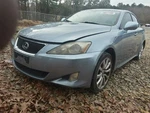 Windshield Glass With Rain Sensor Fits 06-09 Lexus IS250 297762. Fixed Price $550.00.
