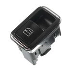 Front Right Passenger Side Pack (1) Power Window Switch For Mercedes-benz C250. Fixed Price $13.34.