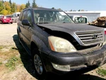 Driver Left Front Door Glass Fits 03-09 Lexus GX470 31017973. Fixed Price $147.92.