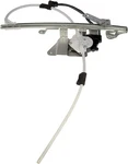 Dorman 748-096 Power Window Motor And Regulator Assembly Cherokee Rear Right. Fixed Price $117.95.