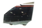 13- Mercedes GL550 X164 Front Left Driver Door Window Glass 1667200314 Oem. Fixed Price $140.00.