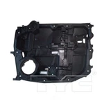 Window Reg W/ Motor Tyc 660483. Fixed Price $133.94.