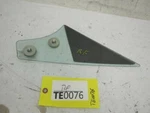 Vent Glass Window MX-5 Miata 2006 2012 Mazda Right Passenger Side Front Door Oem. Fixed Price $79.99.