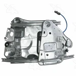 Aci Power Window Motor And Regulator Assembly Rear Left 386716 5066041AB. Fixed Price $263.99.
