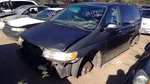 Driver Left Rear Door Glass Van Fits 99-04 Odyssey 273038. Fixed Price $99.99.