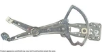 Front Passenger Side Cardone Window Regulator For Mercedes-benz (82-3417B). Fixed Price $65.35.
