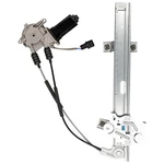 Window Regulator Glass Front Passenger Right Side Hand MB641282 For 3000GT. Fixed Price $42.55.