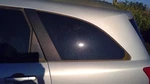Driver Left Quarter Glass XL-7 Fits 07-09 Vitara 179662. Fixed Price $221.58.