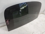 2013-2017 Hyundai Veloster Front Sliding Roof Glass Only 81630-2V500. Fixed Price $522.50.