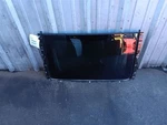 14-18 Bmw F31 328I 330I Wagon Rear Sun Roof Glass Lifting Window 7261733. Fixed Price $224.99.