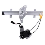 For Pontiac Grand Prix 97-03 Window Regulator Motor Assembly Rear Passenger. Fixed Price $107.30.