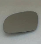 2000-2004 Vw Beetle Front Driver Left Side Mirror Glass Only Heated Oem 067015. Fixed Price $34.99.