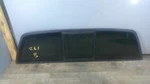 06 - 08 Lincoln Mark Lt Rear Back Glass Sliding Privacy Tint Power Center. Fixed Price $379.96.