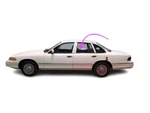 Fits 1992-1994 Ford Crown Victoria 4D Driver Side Rear Left Door Window Glass. Fixed Price $103.95.