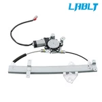 Rear Left Power Window Regulator W/ Motor 2-PINS For Honda Fit 2006-2008 751-352. Fixed Price $35.57.