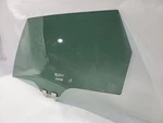 2007 2015 Mazda CX-9 Grand Touring Oem Left Rear Door Glass. Fixed Price $98.00.