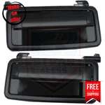 Front Door Handle Set Of 2 Left & Right Side For 1990-1994 Chevrolet Lumina. Fixed Price $38.99.