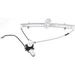 Trakmotive Window Motor And Regulator Assembly For 99-04 Honda Odyssey 21-0610. Fixed Price $65.01.