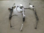 Hyundai Santa Fe Steering Gear Rack & Pinion 33K Oem Lkq. Fixed Price $249.10.
