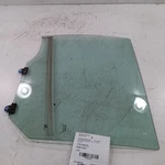 Driver Left Rear Door Window Glass Fits 13-23 Nissan Leaf Oem. Fixed Price $99.31.