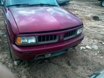 *local Pickup Only* Back Glass Fits 96 Bravada 10126320. Fixed Price $81.76.