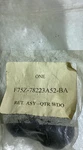 1997 2004 Expedition Body Side Window Latch Retainer F75Z-78223A52-BA Oem. Fixed Price $29.00.